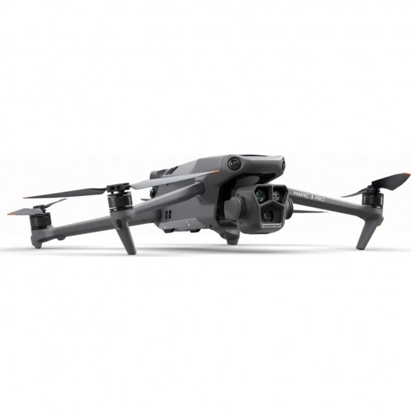 Квадрокоптер DJI Mavic 3 Pro Fly More Combo with DJI RC Pro (CP.MA.00000662.01)  Фото №3