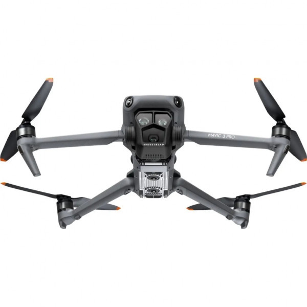 Квадрокоптер DJI Mavic 3 Pro Fly More Combo with DJI RC Pro (CP.MA.00000662.01)  Фото №4