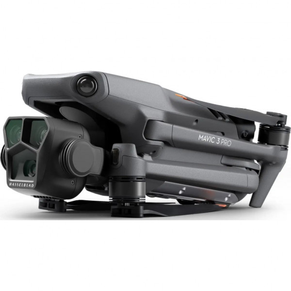 Квадрокоптер DJI Mavic 3 Pro Fly More Combo with DJI RC Pro (CP.MA.00000662.01)  Фото №7