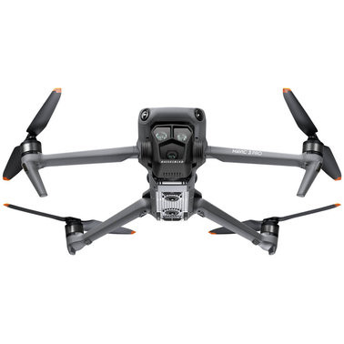 Квадрокоптер DJI Mavic 3 Pro with DJI RC (CP.MA.00000654.01, CP.MA.00000656.01)  Фото №2