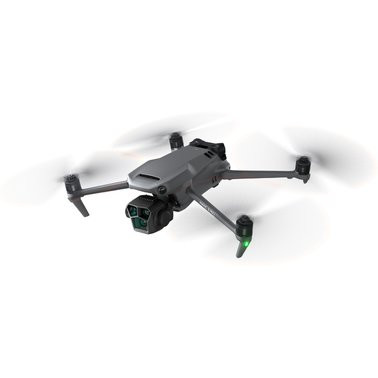 Квадрокоптер DJI Mavic 3 Pro with DJI RC (CP.MA.00000654.01, CP.MA.00000656.01)  Фото №4