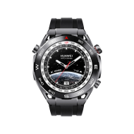 Смарт-часы HUAWEI Watch Ultimate Expedition Black (55020AGF) 