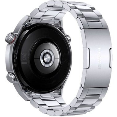 Смарт-часы HUAWEI Watch Ultimate Voyage Blue (55020AGG)  Фото №3