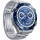 Смарт-часы HUAWEI Watch Ultimate Voyage Blue (55020AGG)  Фото №1