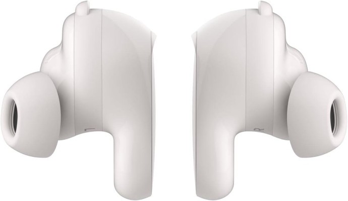 Наушники TWS Bose QuietComfort Earbuds II Soapstone (870730-0020)  Фото №4