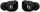 Навушники TWS Beats by Dr. Dre Studio Buds Black (MJ4X3)  Фото №1