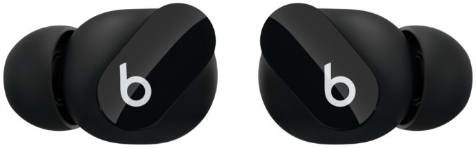 Навушники TWS Beats by Dr. Dre Studio Buds Black (MJ4X3)  Фото №1