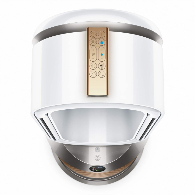 Воздухоочиститель Dyson HP09 (369020-01)  Фото №1