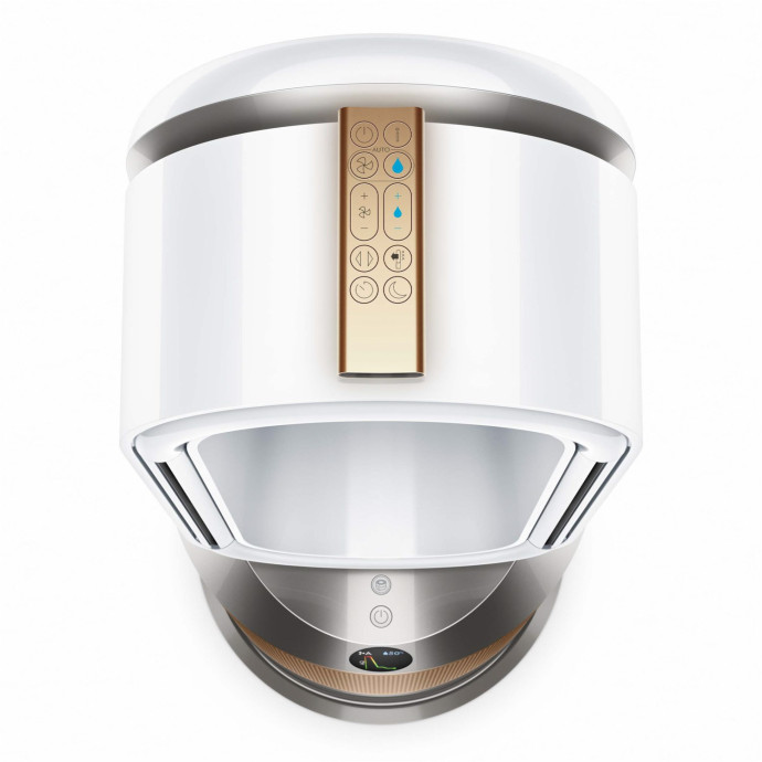 Воздухоочиститель Dyson HP09 (369020-01)  Фото №1