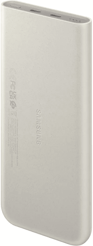 Наружный аккумулятор (павербанк) Samsung 10000mAh 25W (EB-P3400XU)  Фото №0