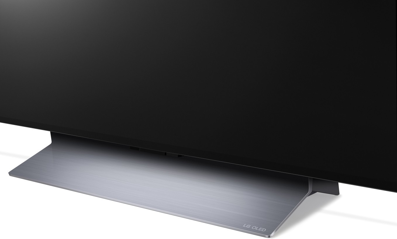 Телевізор LG OLED55C3  Фото №1