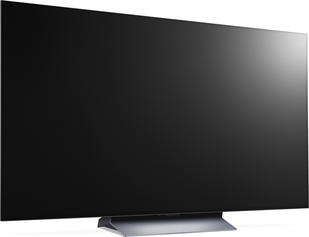 Телевізор LG OLED55C3  Фото №7