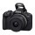 Бездзеркальний фотоапарат Canon EOS R50 kit RF-S 18-45mm IS STM + RF-S 55-210mm IS STM Black (5811C034)  Фото №2