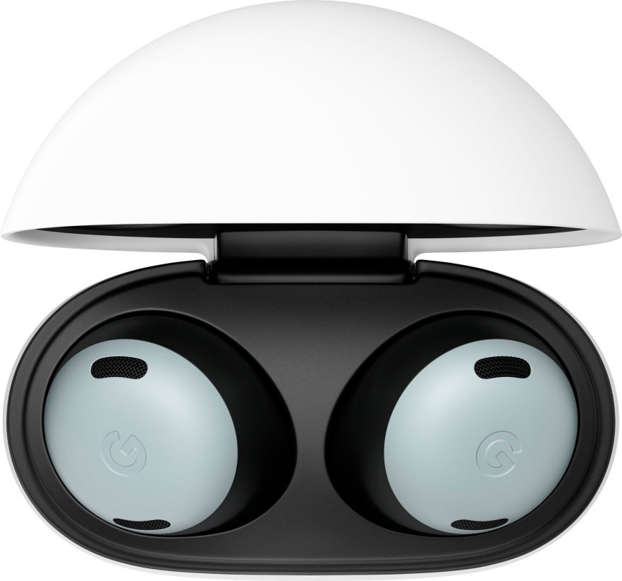 Наушники TWS Google Pixel Buds Pro Fog (GA03203)  Фото №0