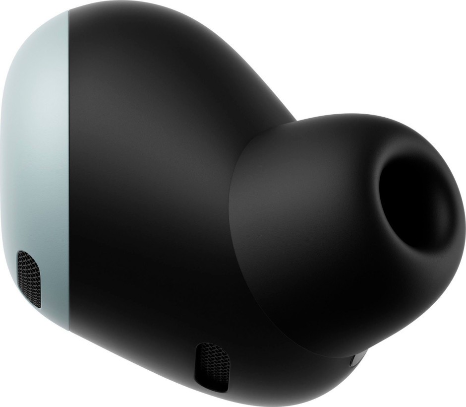 Наушники TWS Google Pixel Buds Pro Fog (GA03203)  Фото №2