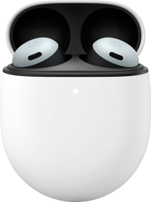 Наушники TWS Google Pixel Buds Pro Fog (GA03203)  Фото №4