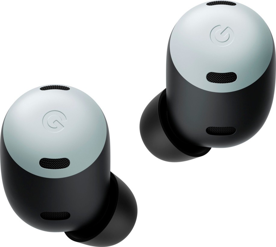 Наушники TWS Google Pixel Buds Pro Fog (GA03203)  Фото №5