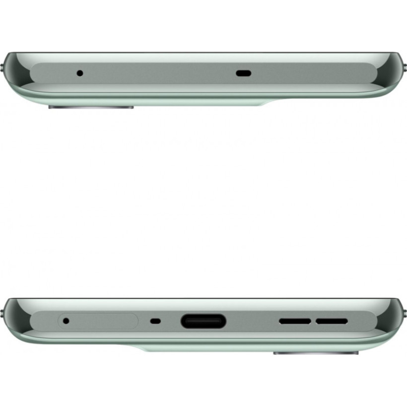 Смартфон OnePlus 10T 5G 12/256GB Jade Green  Фото №7