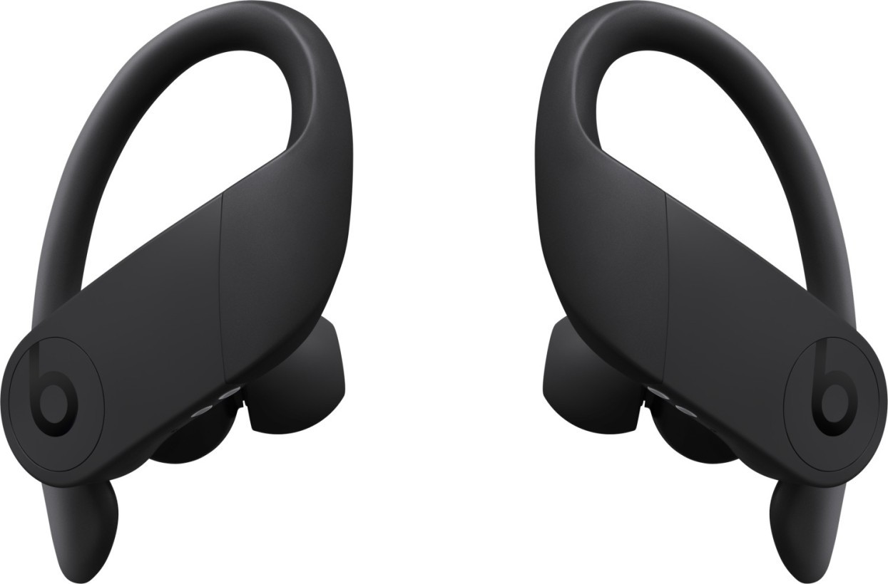 Наушники TWS Beats by Dr. Dre Powerbeats Proушники TWS Beats by Dr. Dre Powerbeats Pro Black (MV6Y2)