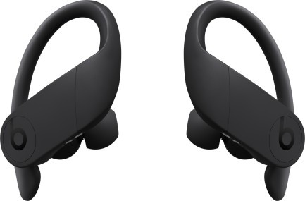 Навушники TWS Beats by Dr. Dre Powerbeats Pro Black (MV6Y2)