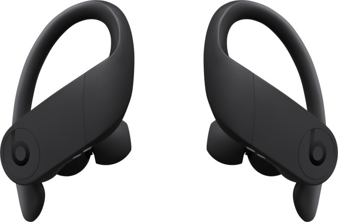 Наушники TWS Beats by Dr. Dre Powerbeats Proушники TWS Beats by Dr. Dre Powerbeats Pro Black (MV6Y2)
