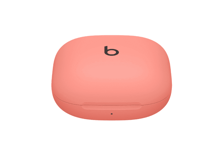 Наушники TWS Beats by Dr. Dre Fit Pro Coral Pink (MPLJ3)  Фото №3