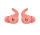 Наушники TWS Beats by Dr. Dre Fit Pro Coral Pink (MPLJ3)  Фото №2