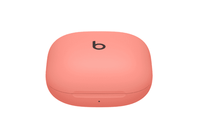 Наушники TWS Beats by Dr. Dre Fit Pro Coral Pink (MPLJ3)  Фото №3