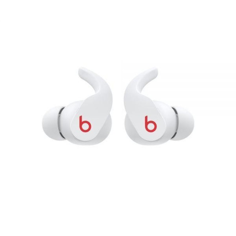 Навушники TWS Beats by Dr. Dre Fit Pro Beats White (MK2G3)  Фото №0