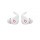 Навушники TWS Beats by Dr. Dre Fit Pro Beats White (MK2G3)  Фото №0