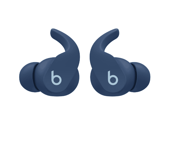 Навушники TWS Beats by Dr. Dre Fit Pro Tidal Blue (MPLL3)  Фото №2