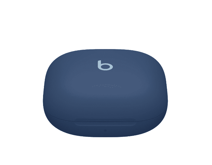 Навушники TWS Beats by Dr. Dre Fit Pro Tidal Blue (MPLL3)  Фото №3