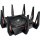 Бездротовий маршрутизатор (роутер) ASUS ROG Rapture GT-AX11000  Фото №0