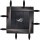 Бездротовий маршрутизатор (роутер) ASUS ROG Rapture GT-AX11000  Фото №4