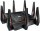 Бездротовий маршрутизатор (роутер) ASUS ROG Rapture GT-AX11000  Фото №5