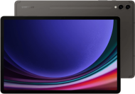 Планшет Samsung Galaxy Tab S9+ 12/512GB Wi-Fi Graphite (SM-X810NZAE) 