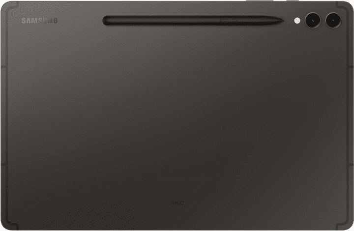 Планшет Samsung Galaxy Tab S9+ 12/256GB 5G Graphite (SM-X816BZAA)  Фото №4