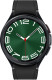 Смарт-годинник Samsung Galaxy Watch6 Classic 47mm Black (SM-R960NZKA)
