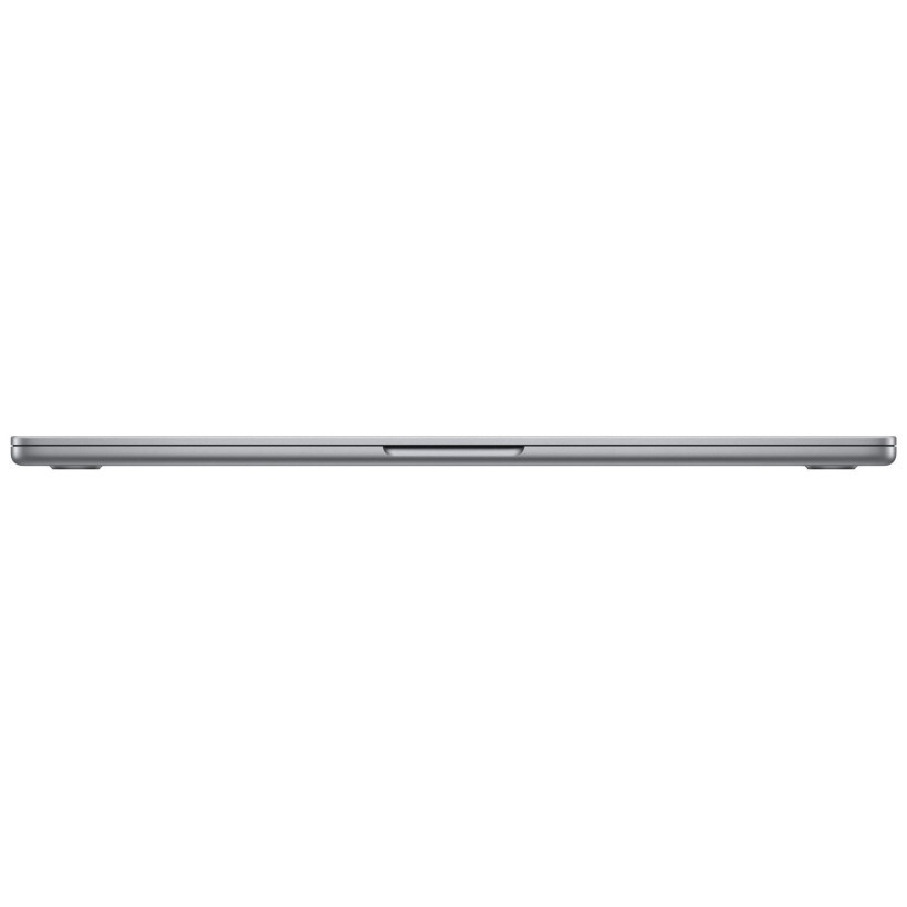 Ноутбук Apple MacBook Air 15&quot; M2 Space Gray 2023 (MQKP3)  Фото №2