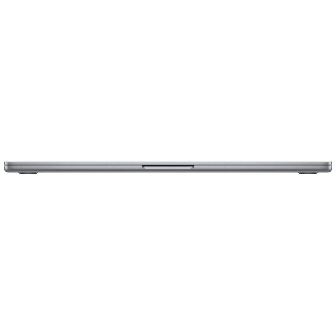 Ноутбук Apple MacBook Air 15&quot; M2 Space Gray 2023 (MQKP3)  Фото №2