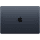 Ноутбук Apple MacBook Air 15&quot; M2 Midnight 2023 (MQKW3)  Фото №1