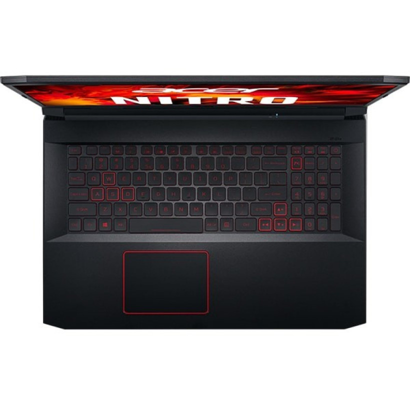Ноутбук Acer Nitro 5 AN517-54-55YZ (NH.QFCEX.00A)  Фото №0