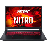 Ноутбук Acer Nitro 5 AN517-54-55YZ (NH.QFCEX.00A) 