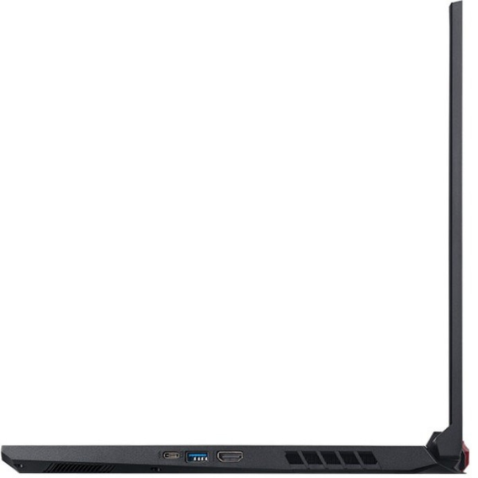 Ноутбук Acer Nitro 5 AN517-54-55YZ (NH.QFCEX.00A)  Фото №2