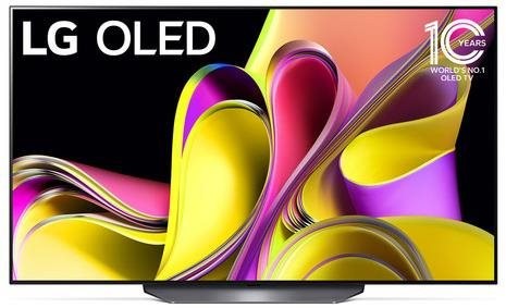 Телевизор LG OLED55B3  Фото №0