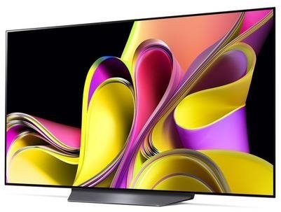 Телевизор LG OLED55B3  Фото №1