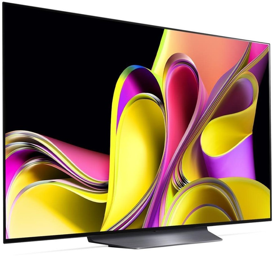 Телевизор LG OLED55B3  Фото №3