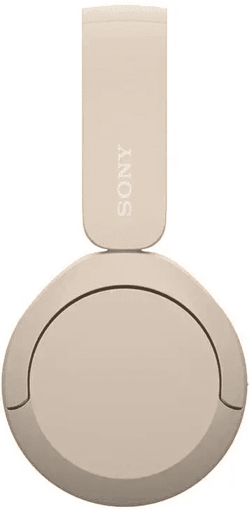 Навушники з мікрофоном Sony WH-CH520 Beige (WHCH520C.CE7)  Фото №0