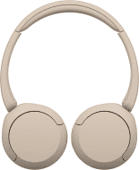 Навушники з мікрофоном Sony WH-CH520 Beige (WHCH520C.CE7) 