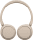Навушники з мікрофоном Sony WH-CH520 Beige (WHCH520C.CE7)